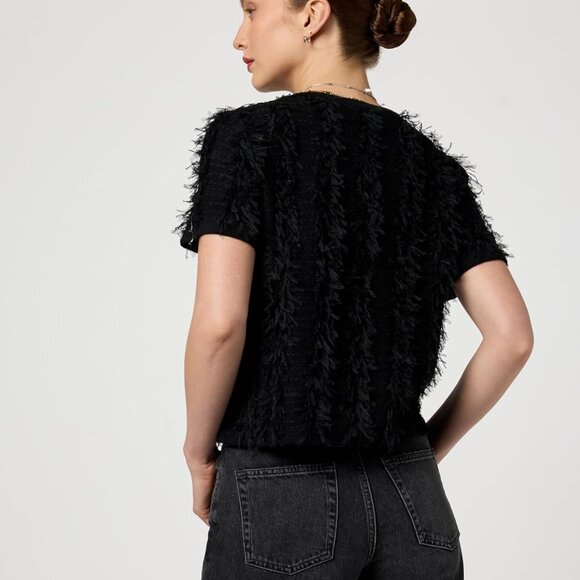 Womens Swift Sweater - Picture 3 of 6